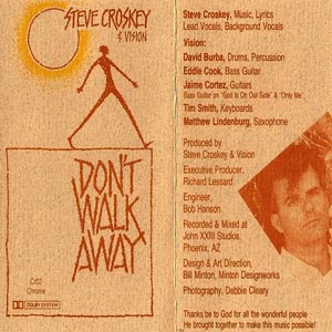 Don't Walk Away Download